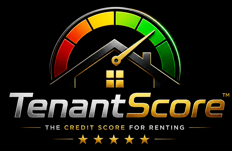 TenantScore — the credit score for renting